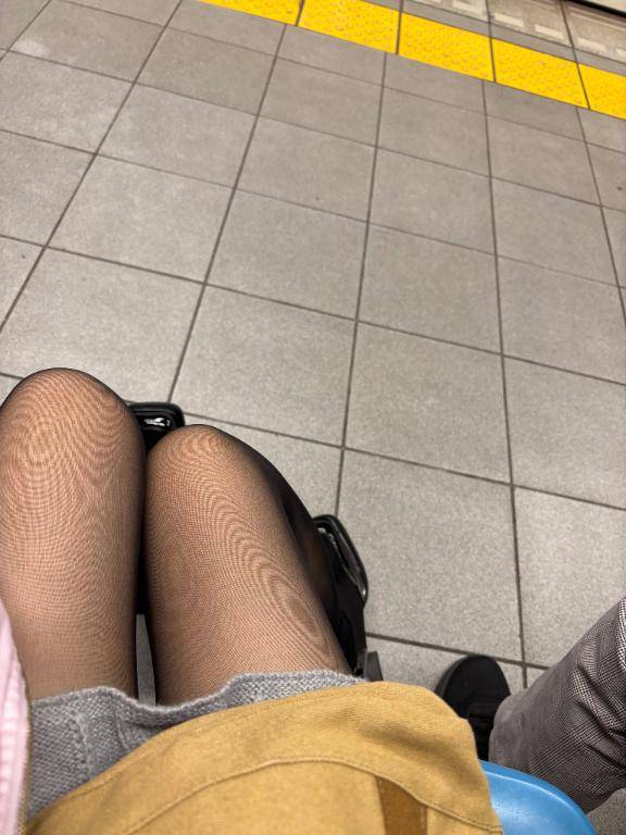 Mie takahashi's selfie