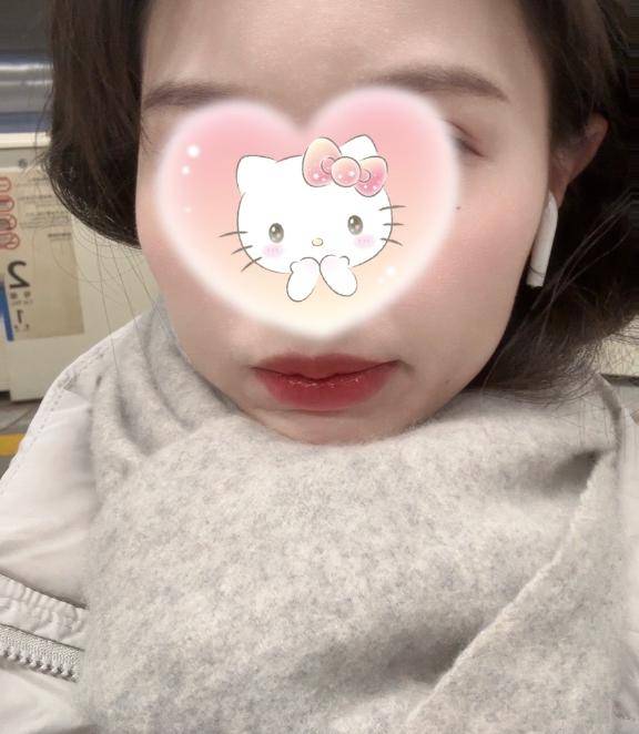 Mie takahashi's selfie