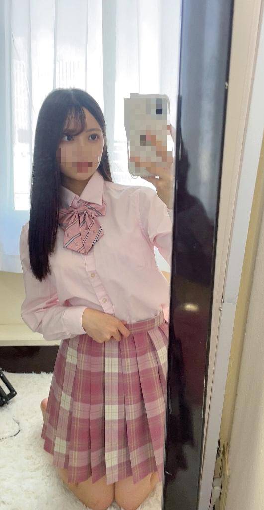 月見ゆなpicture