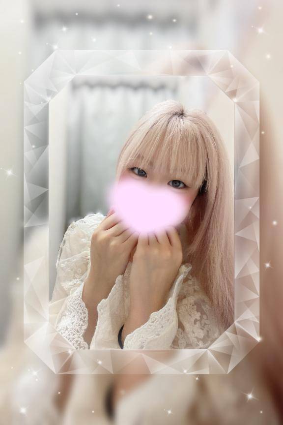 Nazuna's selfie