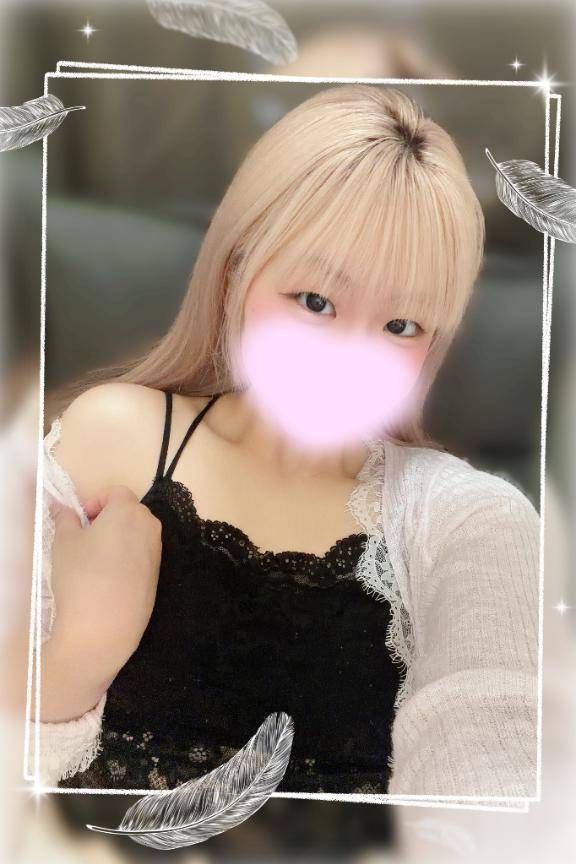Nazuna's selfie