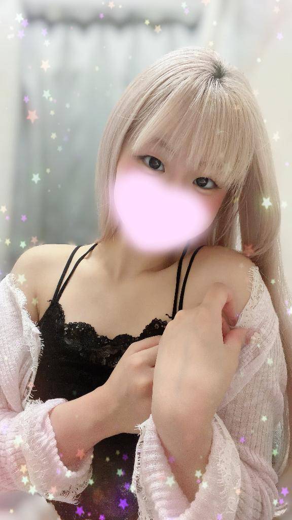 Nazuna's selfie