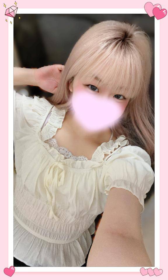 Nazuna's selfie