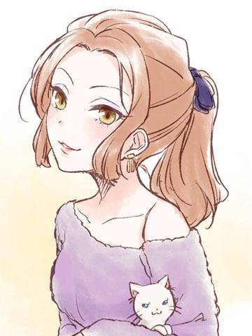 緒方めぐみpicture