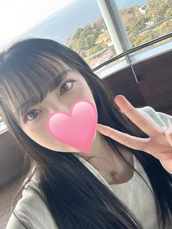 南雲ゆあ's selfie