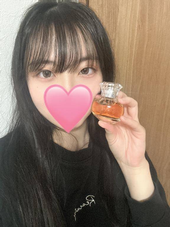 南雲ゆあ's selfie