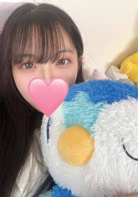 南雲ゆあ's selfie