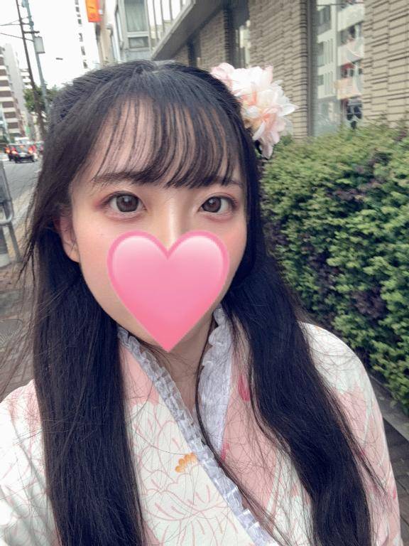 南雲ゆあ's selfie