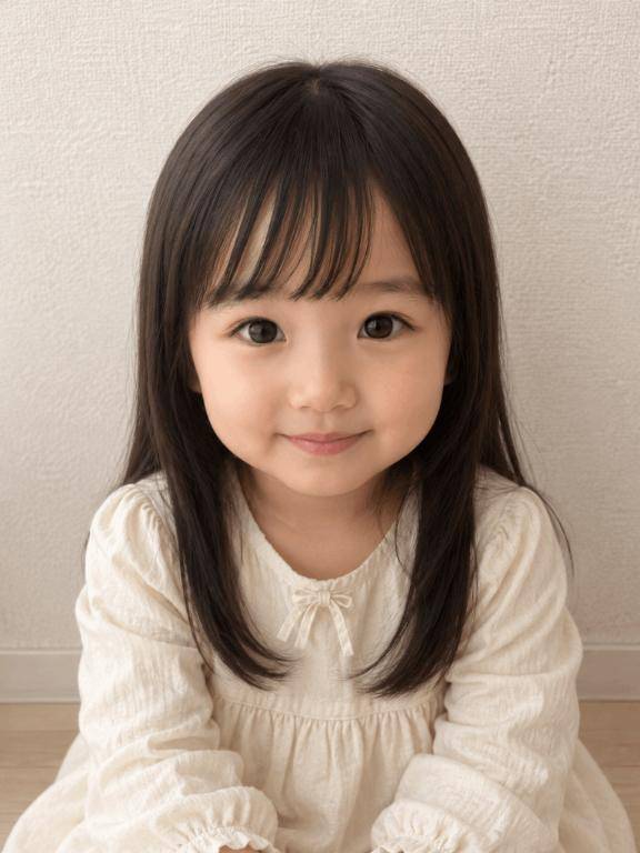 Haruka's selfie