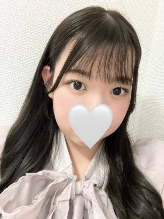 Ren's selfie