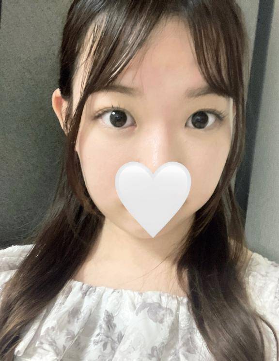 Ren's selfie