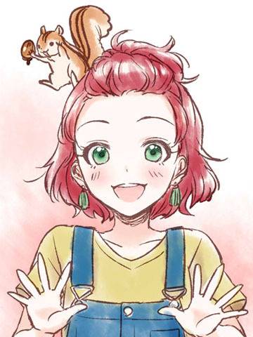 永瀬ゆいかpicture